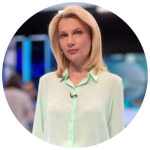 Олеся Лосева