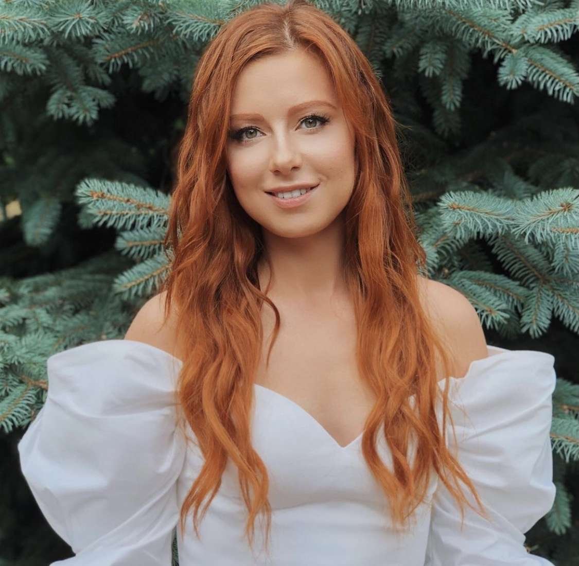 Юлия Станиславовна Савичева