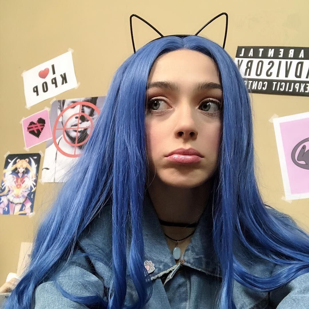 Мэйби Бэйби