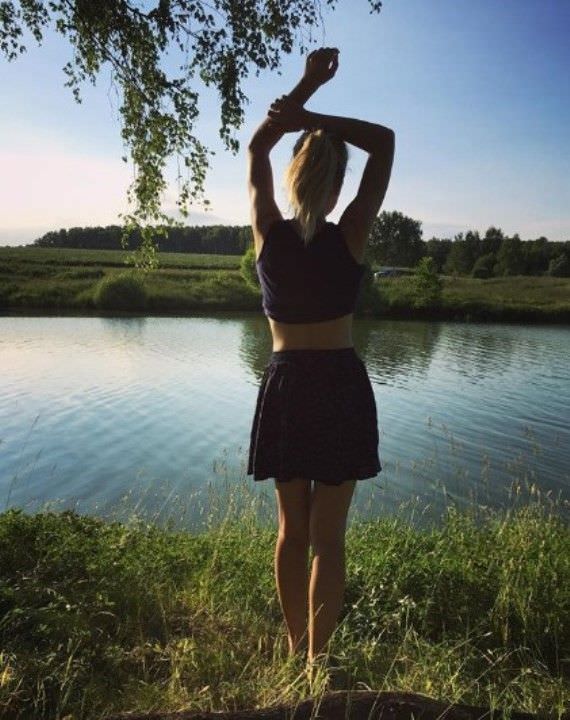 Любовь Соболь
