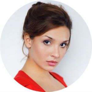 Ольга Дибцева