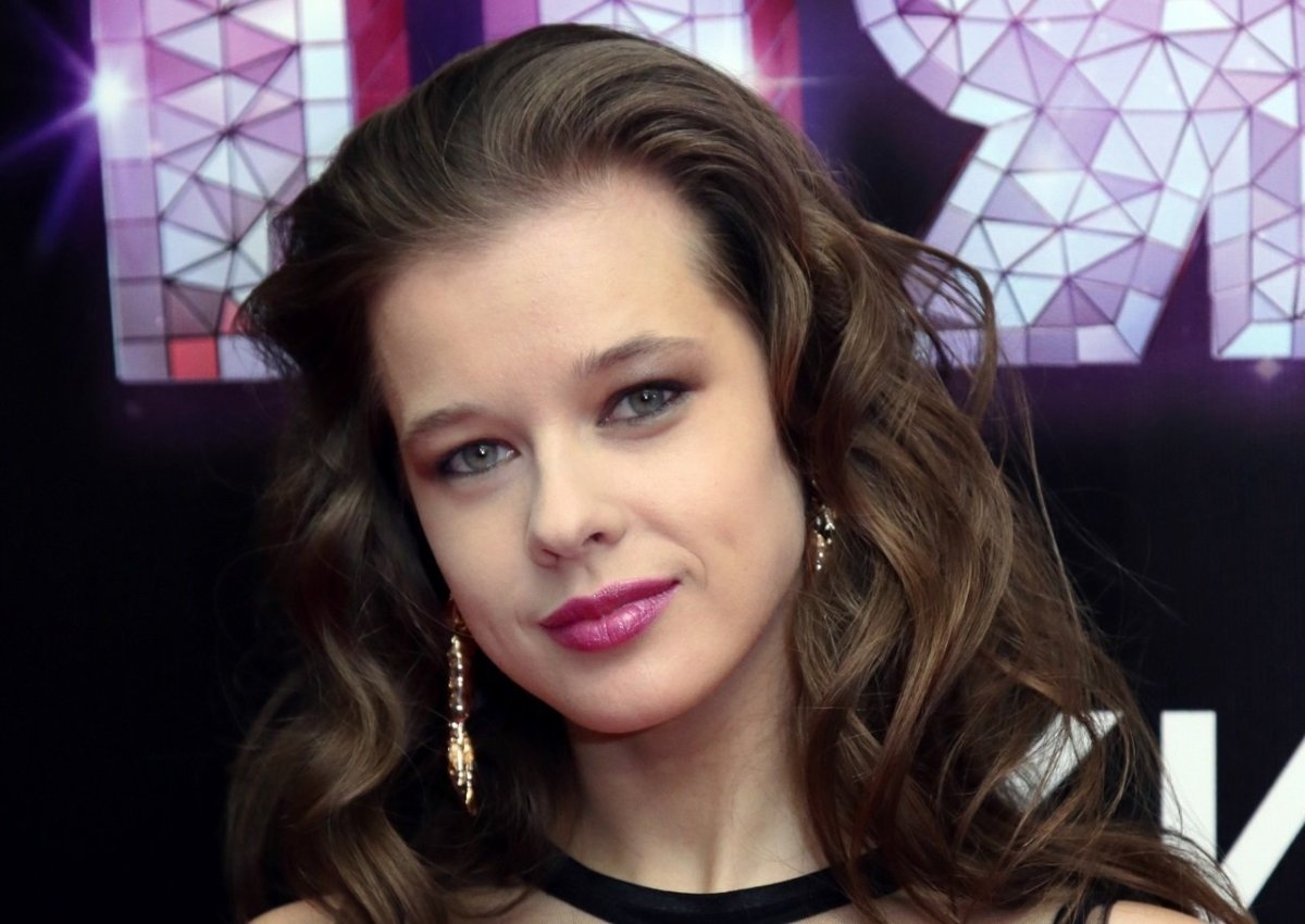 Катерина Анатольевна Шпица