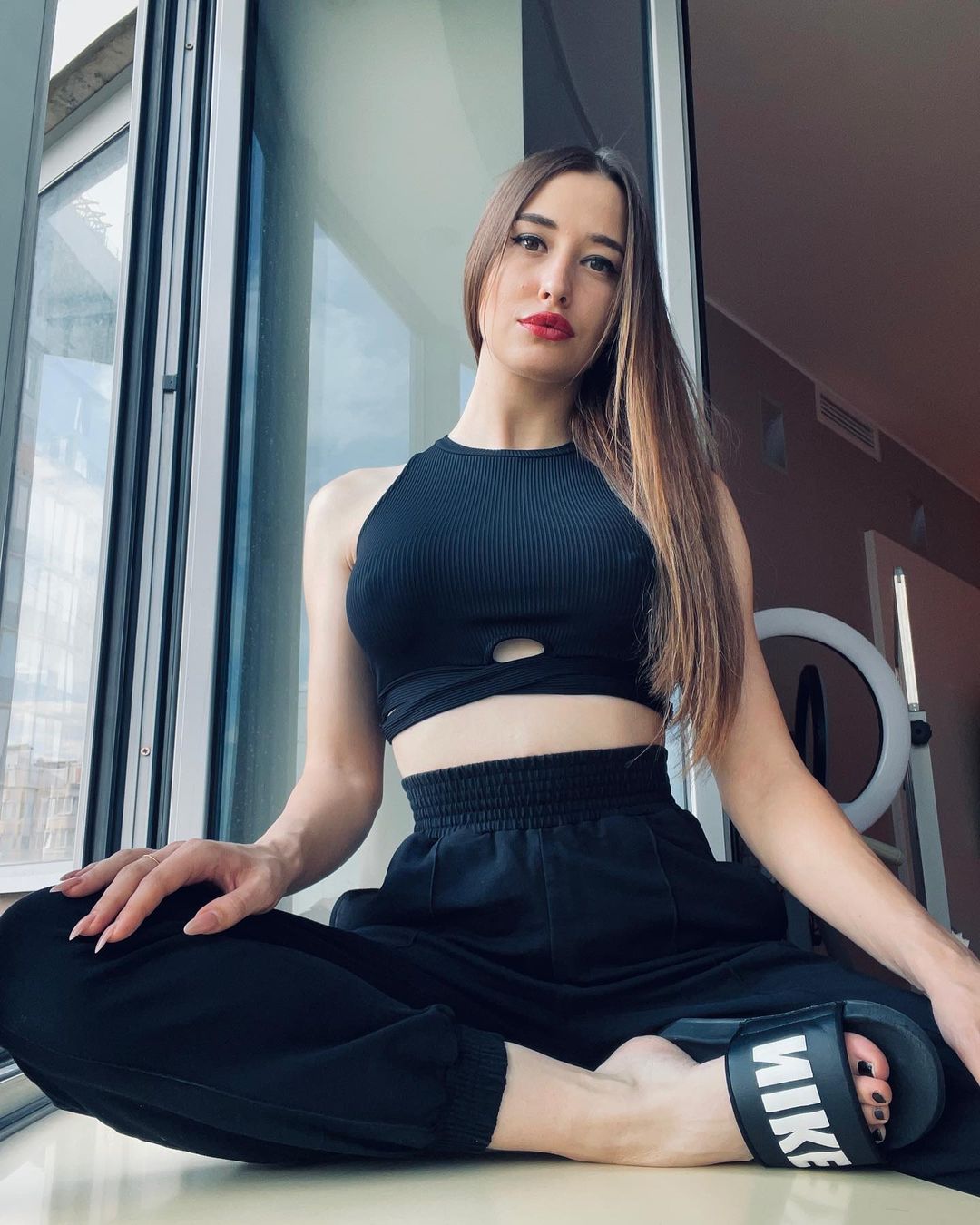 Наташа Маркова