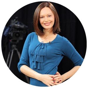 Ирина Безрукова