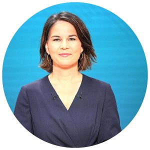 Анналена Бербок