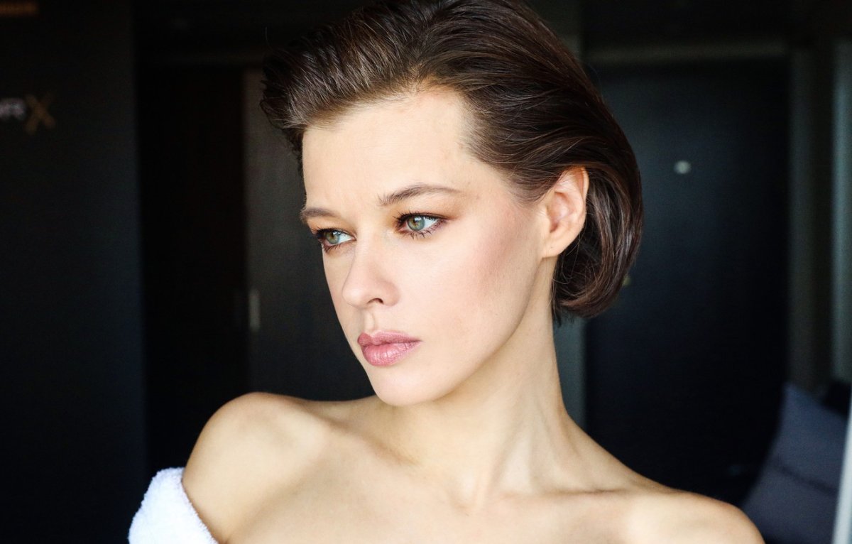 Катерина Анатольевна Шпица