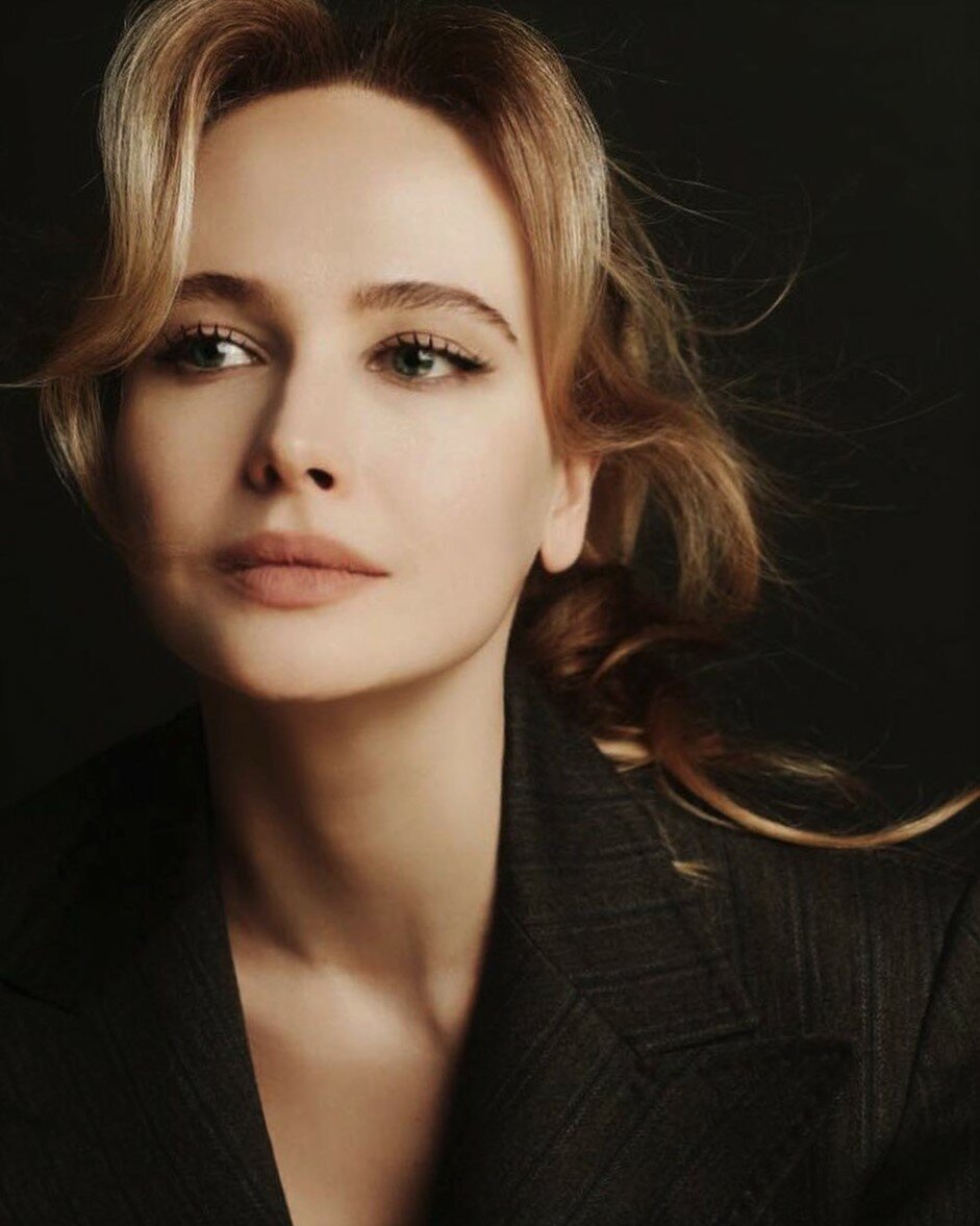 Анна Горшкова