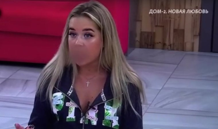 Марина Африкантова