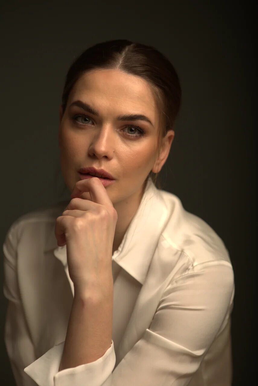 Юлия Галкина