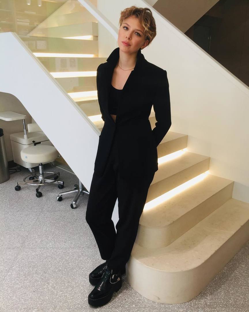 Таисия Вилкова