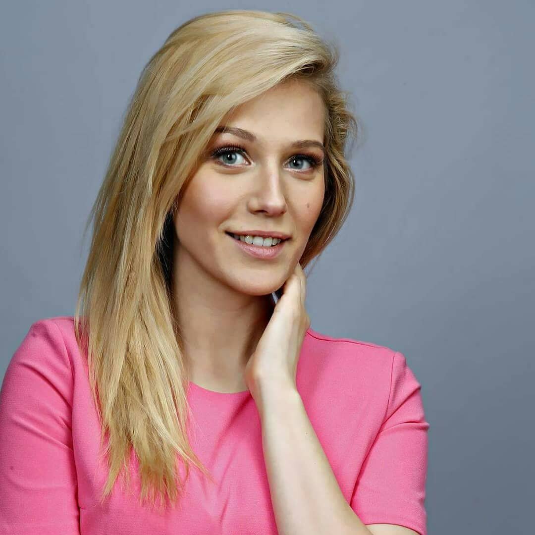 Карина Андоленко