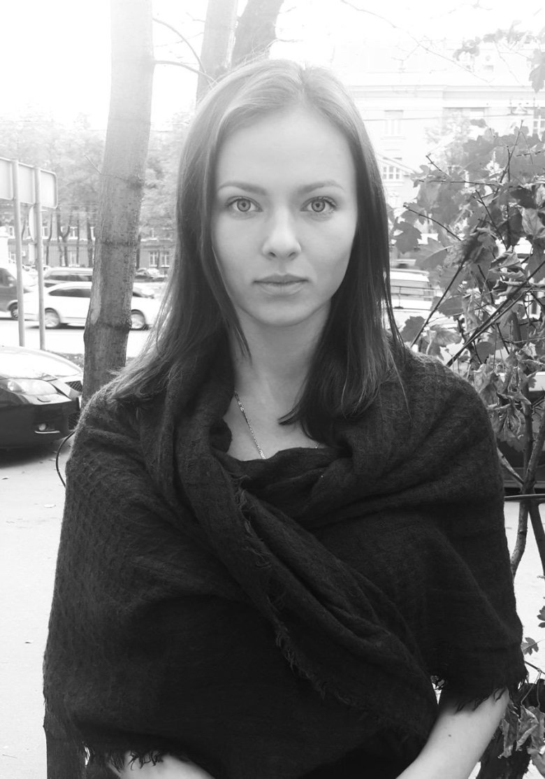 Вера Шпак