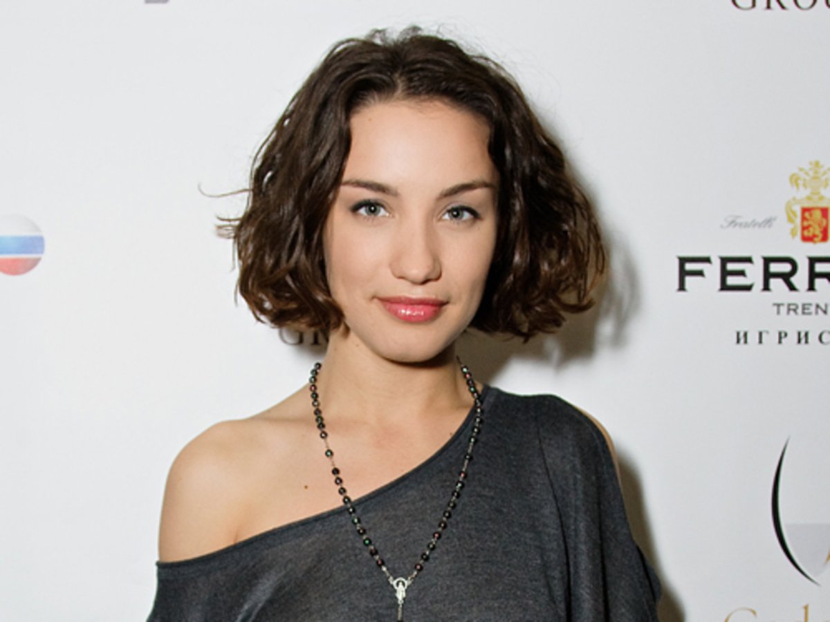 Виктория Петровна Дайнеко
