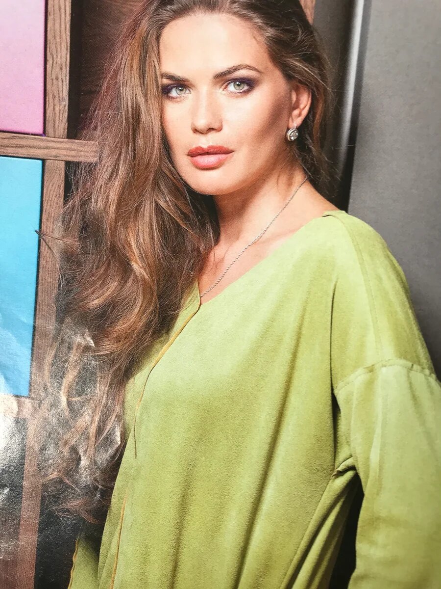 Юлия Галкина
