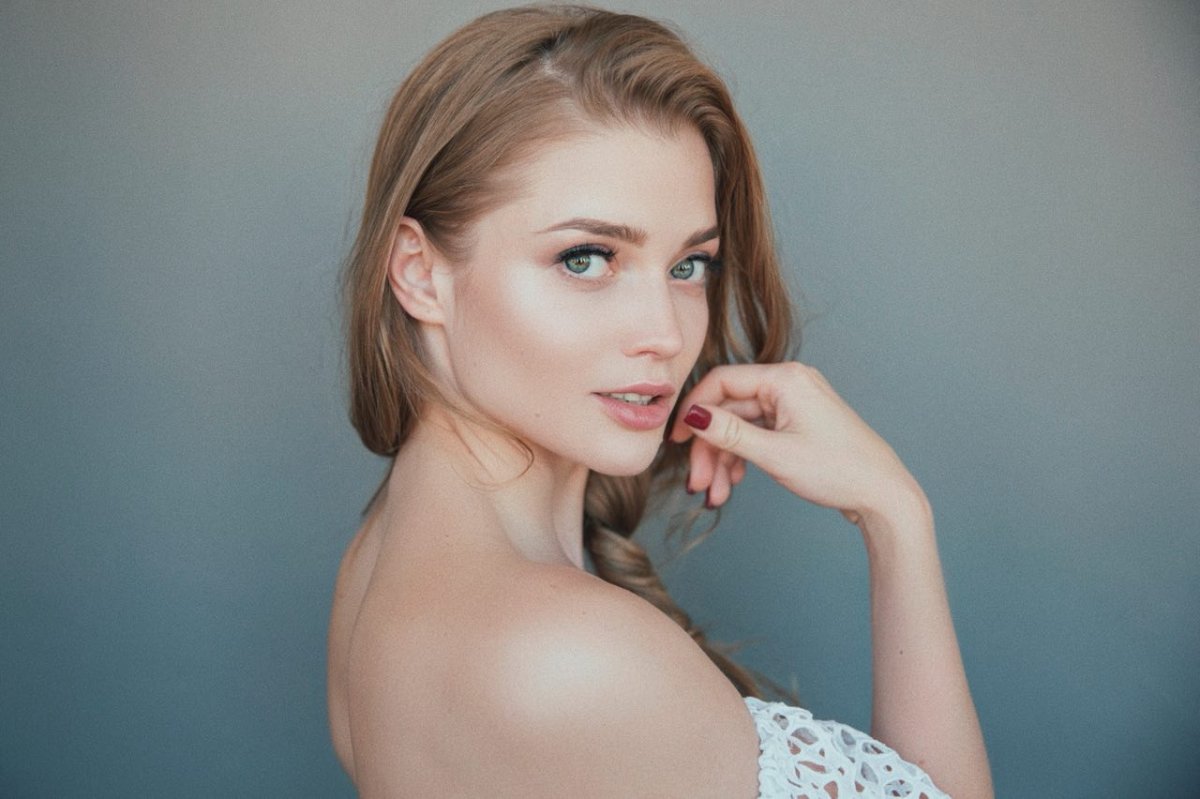 Алина Ланина (Кизиярова)