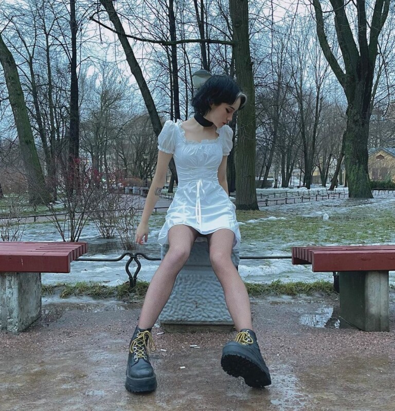 Карина Карамбеби