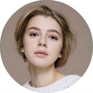 Анастасия Уколова