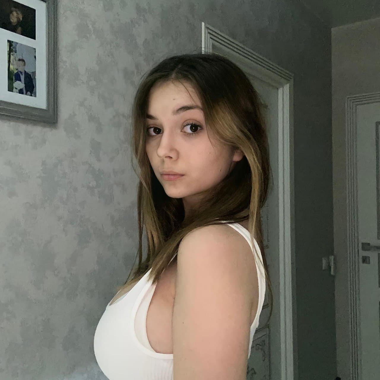 Антонина Боброва