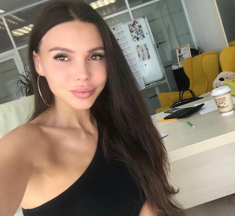 Оксана Самойлова
