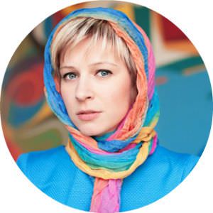 Ольга Вастикова