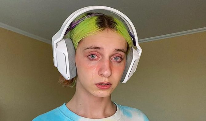 Даша Корейка