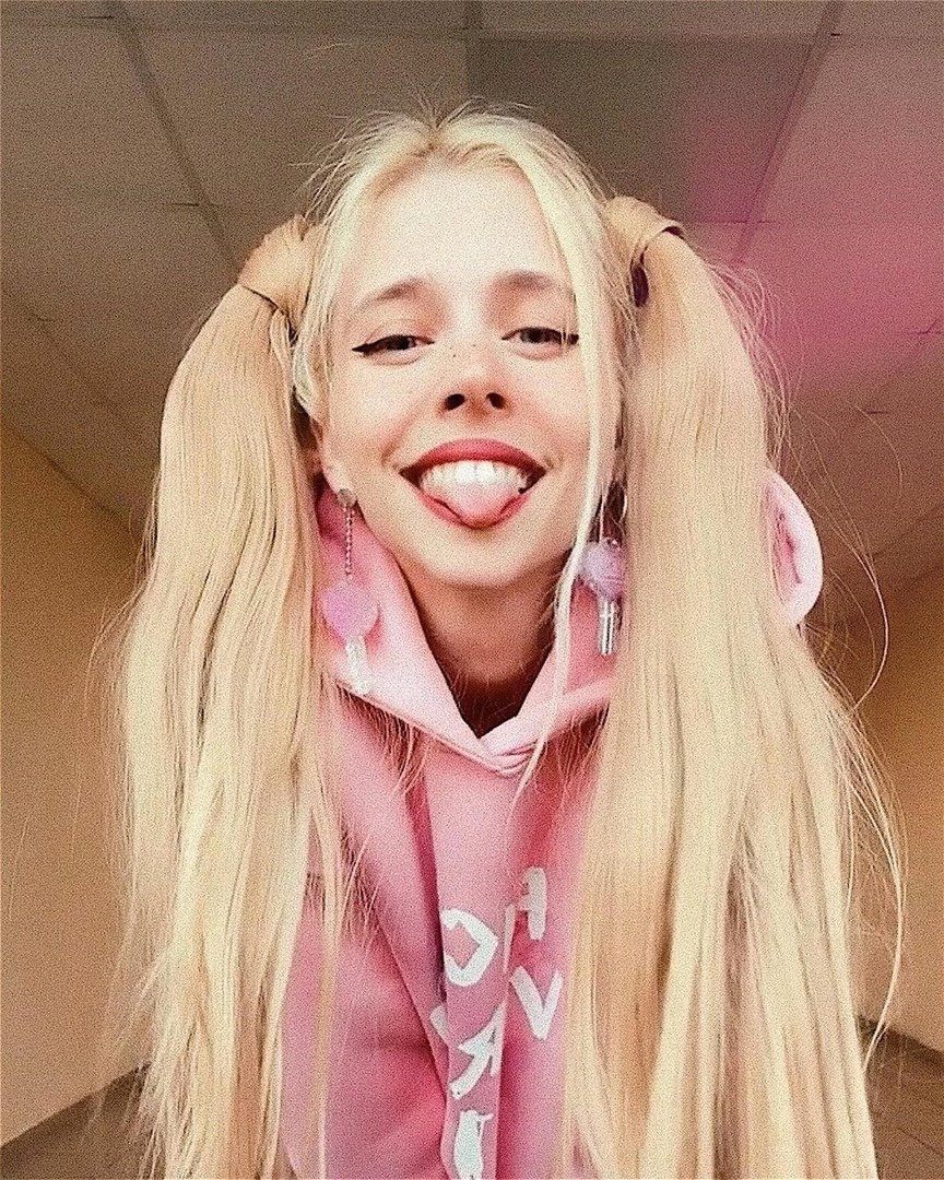Анастасия Кош