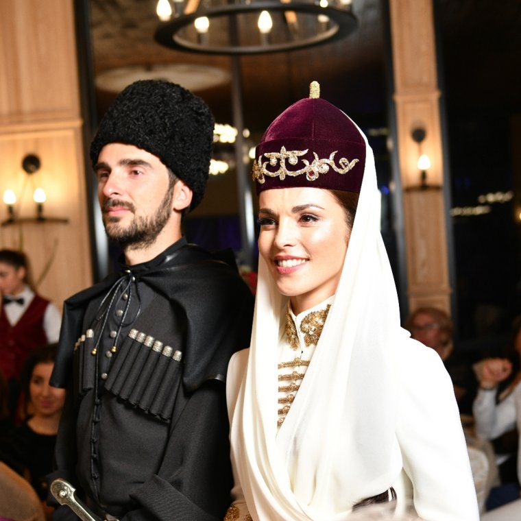Сати Казанова