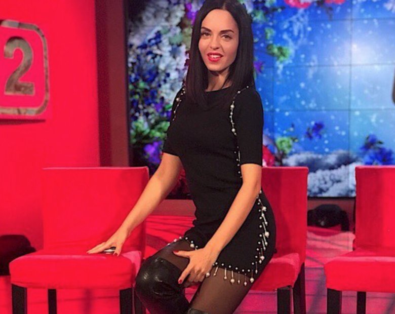 Юлия Ефременкова