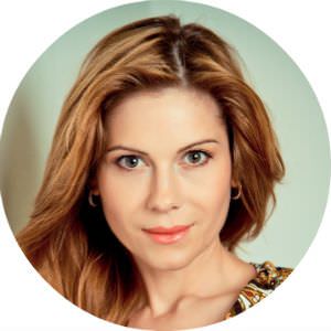 Анна Невская
