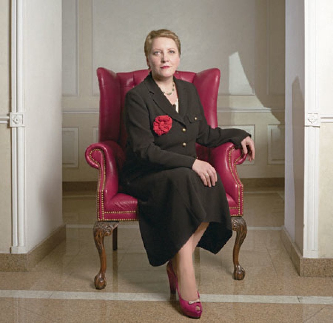 Маруся Климова