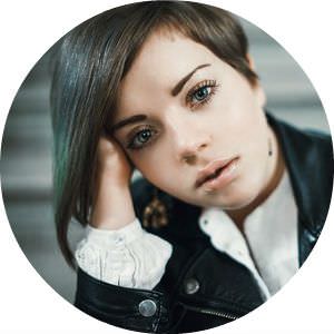 Олимпия Ивлева