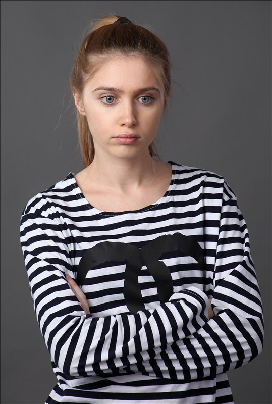 Анна Андрусенко