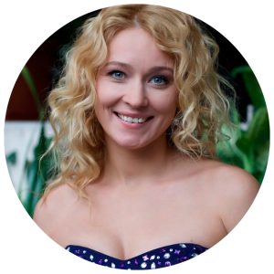 Анастасия Панина