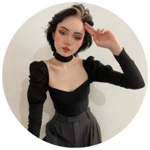Карина Карамбеби