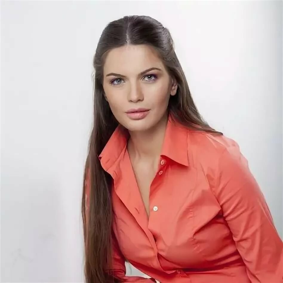 Юлия Галкина