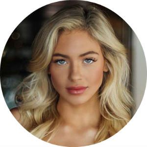 Ханна Палмер