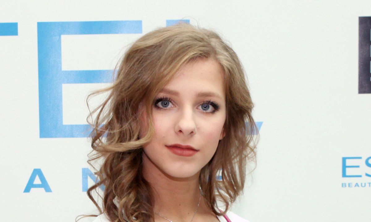 Елизавета Николаевна Арзамасова