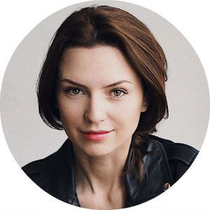 Екатерина Молоховская