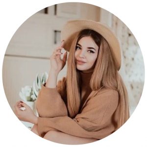Анна Александровна Покровская