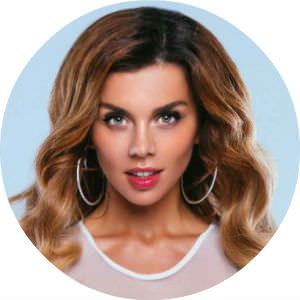 Анна Седокова