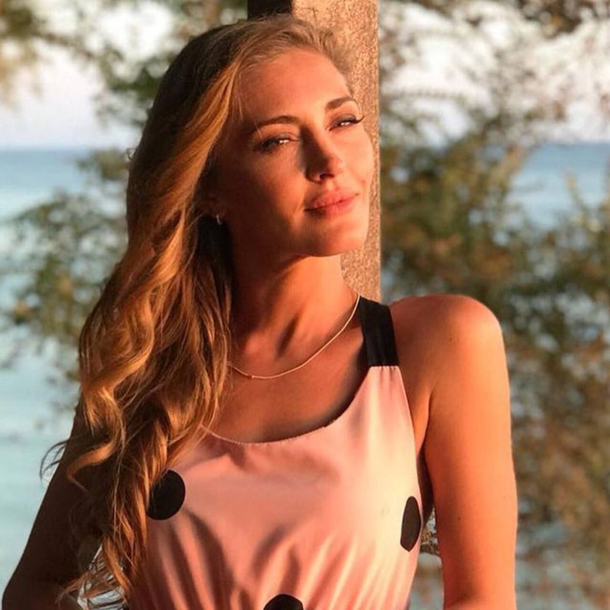 Анна Юрьевна Казючиц