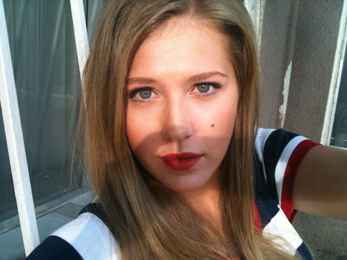 Карина Андоленко