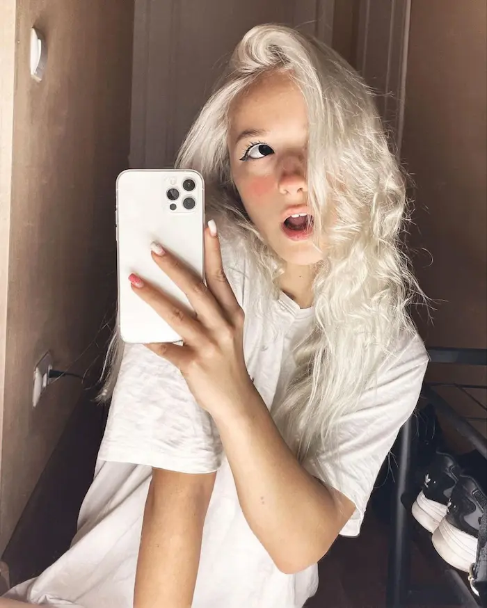 Карина (Simbochka)