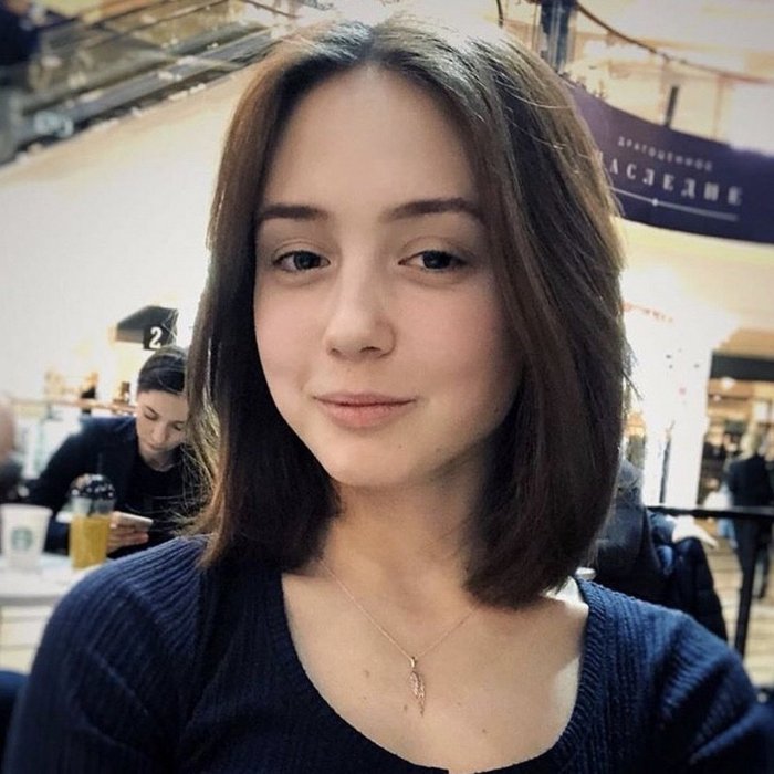 Екатерина Старшова