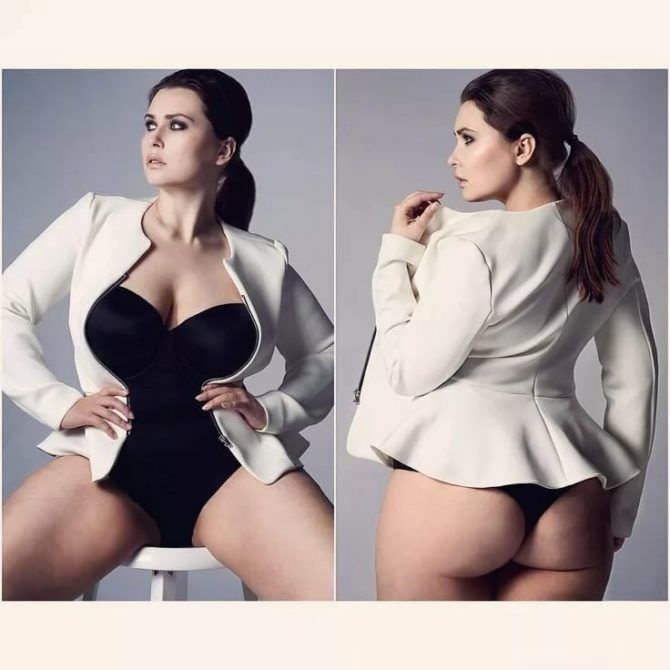 Светлана Каширова фотографии в светлом пиджаке
