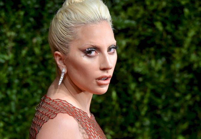 Lady Gaga
