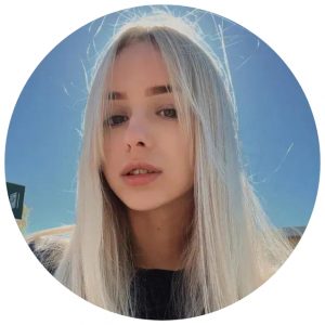 Карина (Simbochka)