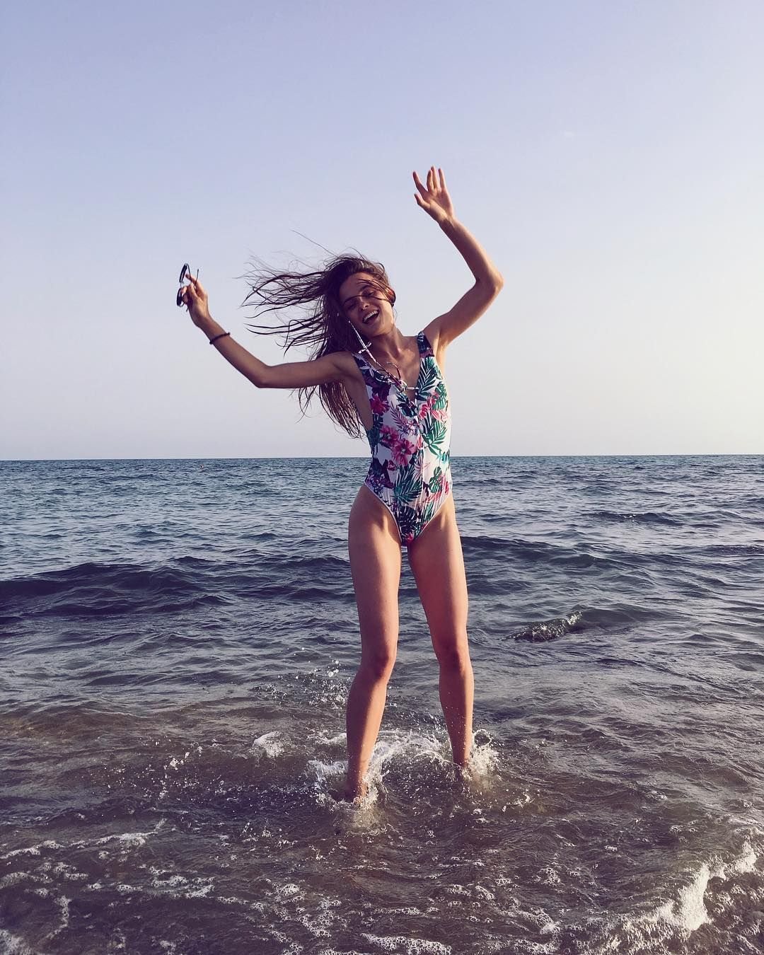 Ангелина Стречина