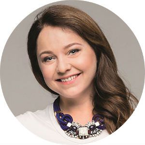 Валентина Рубцова