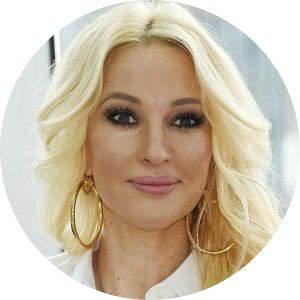 Лера Кудрявцева